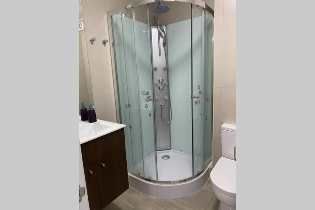 Depto En Condominio Pucón المظهر الخارجي الصورة