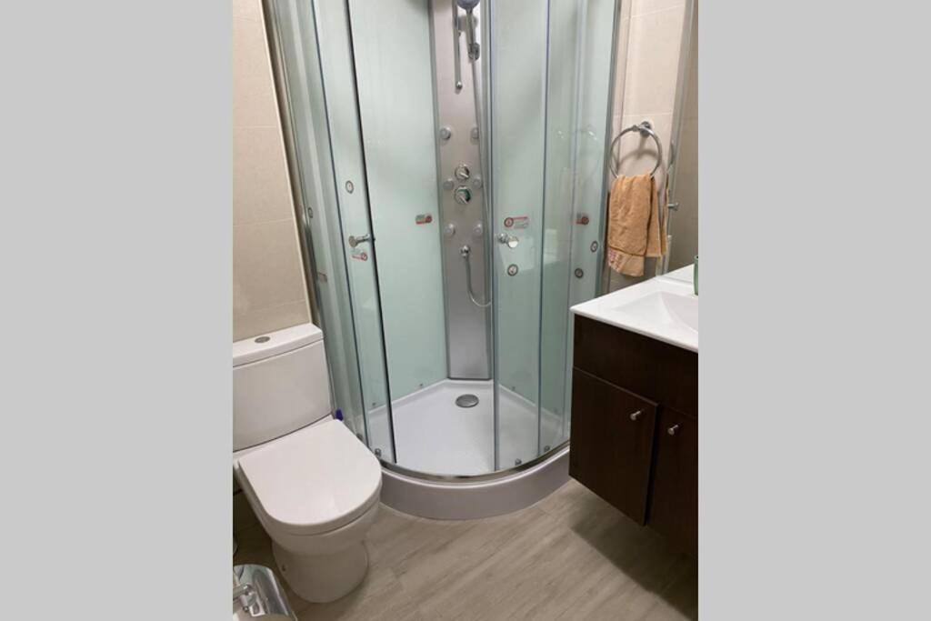 Depto En Condominio Pucón المظهر الخارجي الصورة