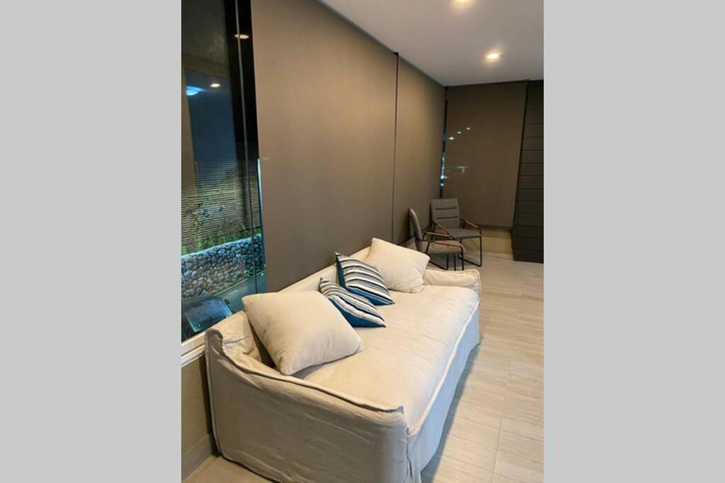Depto En Condominio Pucón المظهر الخارجي الصورة